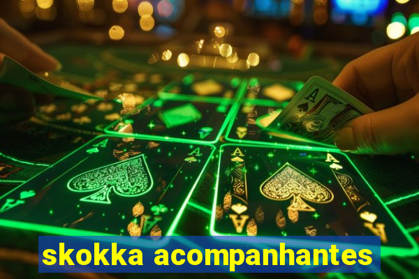 skokka acompanhantes